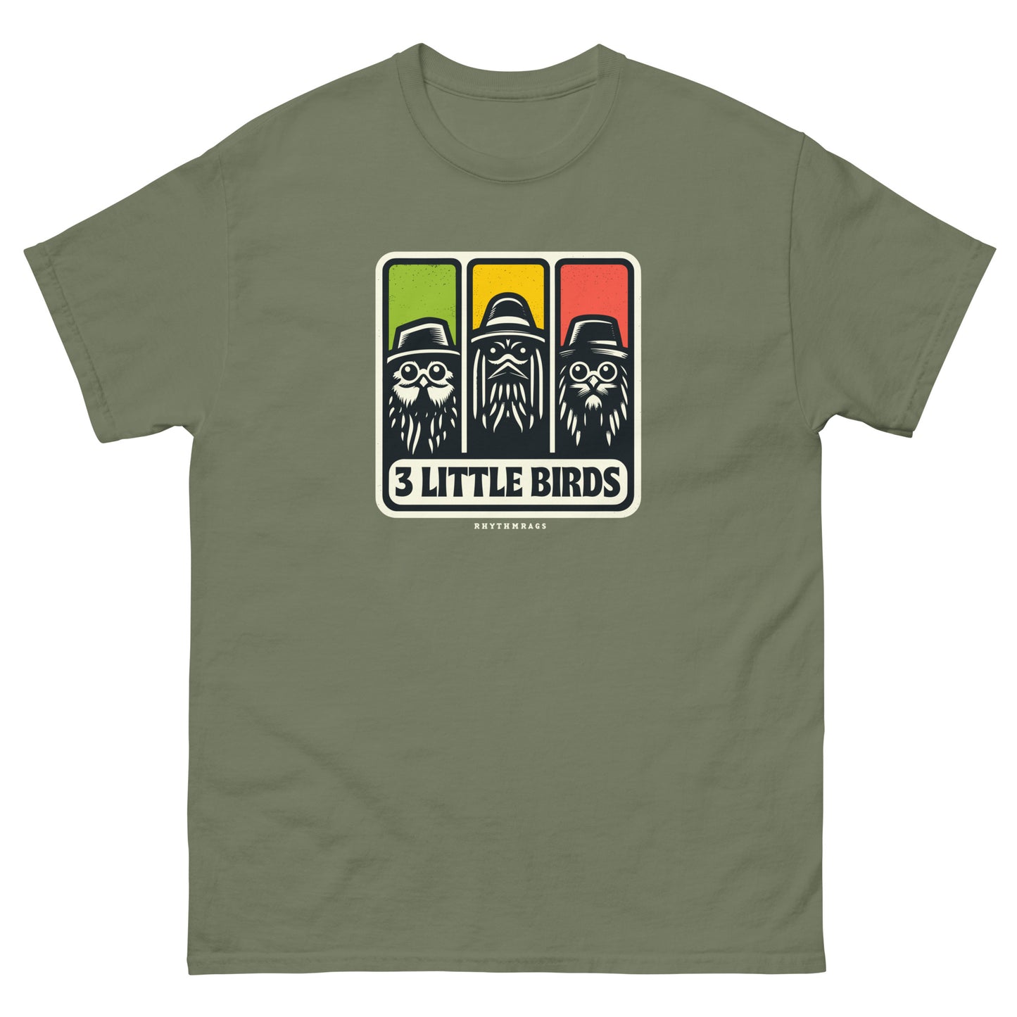 3-little-birds-#3-reggae-t-shirt-military-green