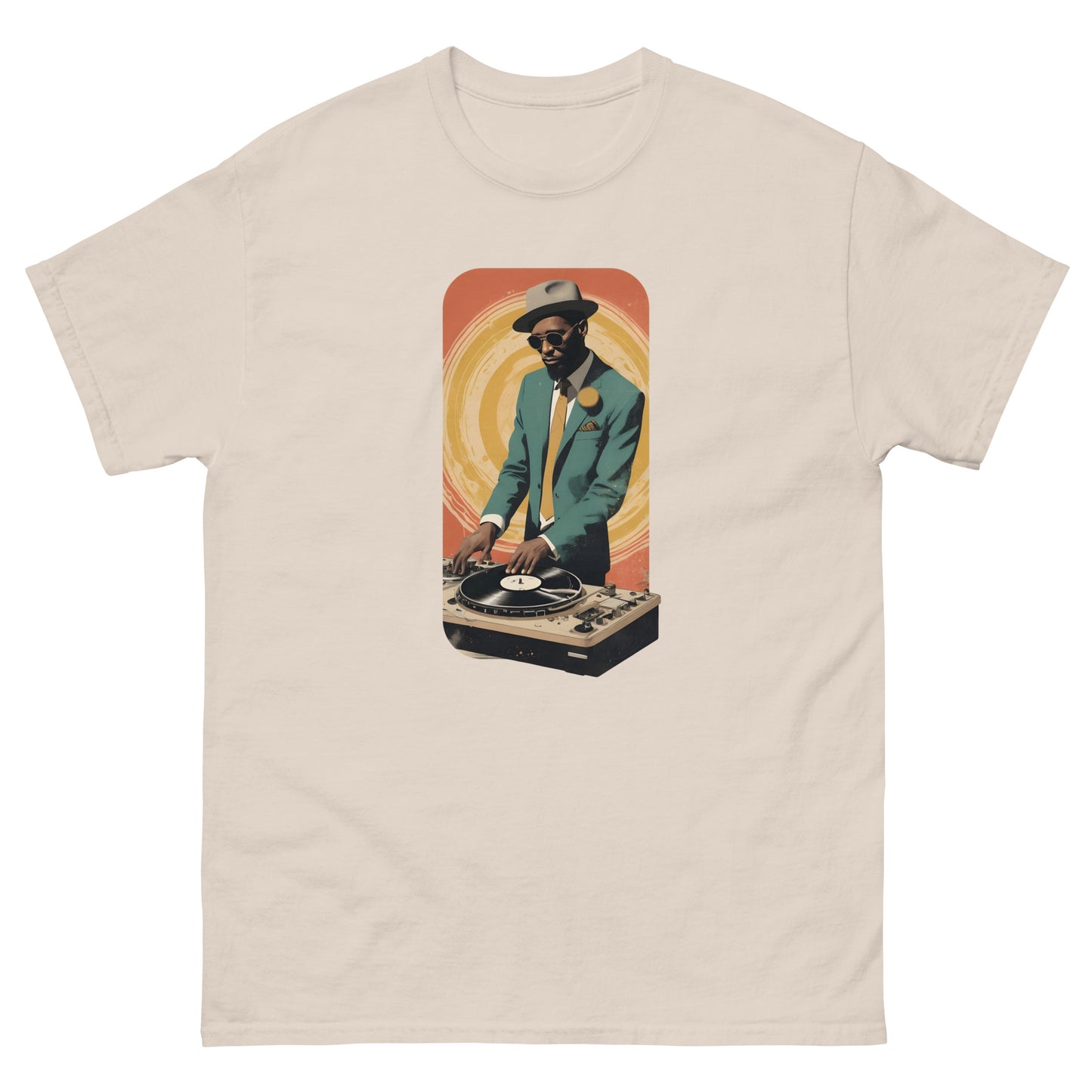 Caribbean-dream-reggae-t-shirt-natural