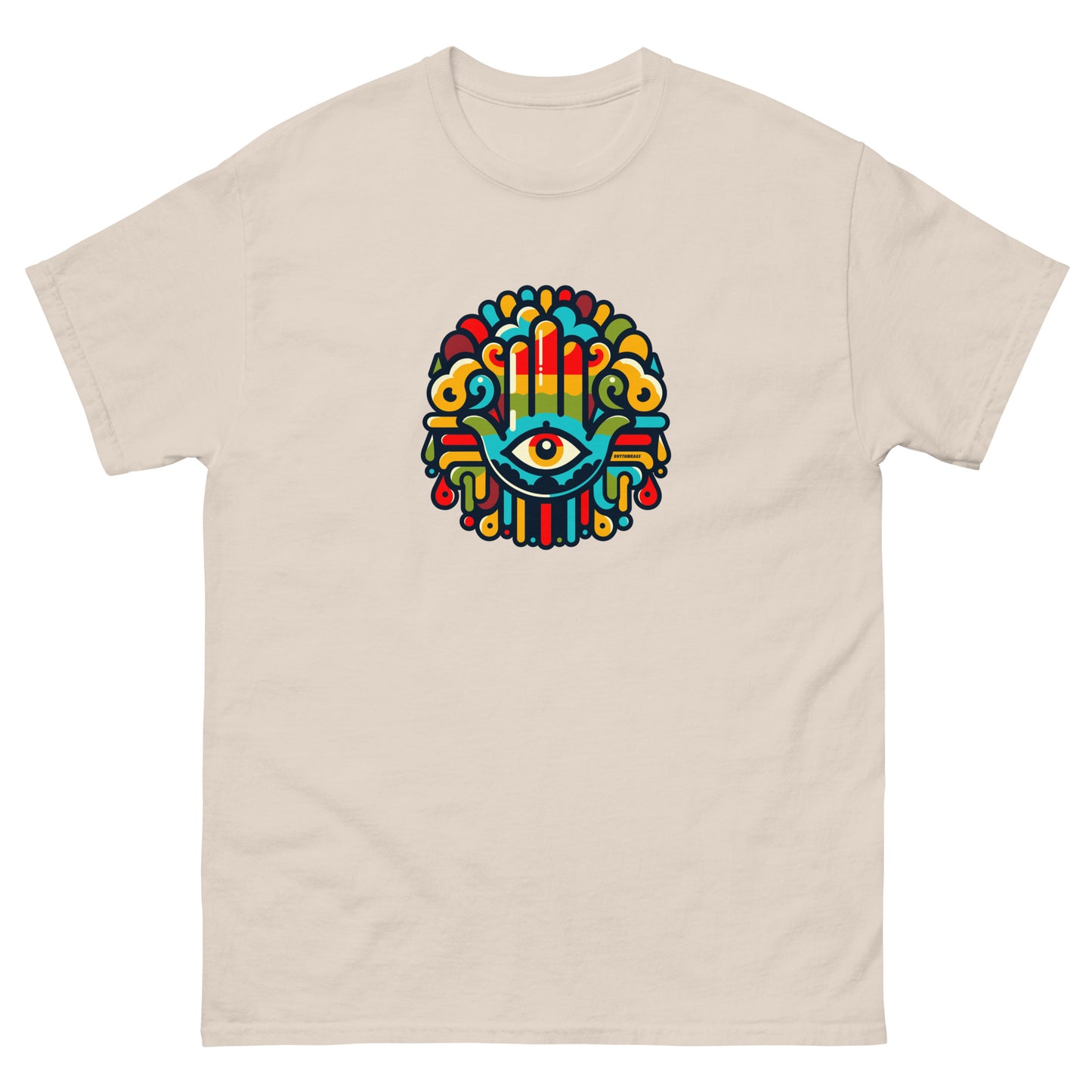 Hand-of-mary-reggae-t-shirt-natural