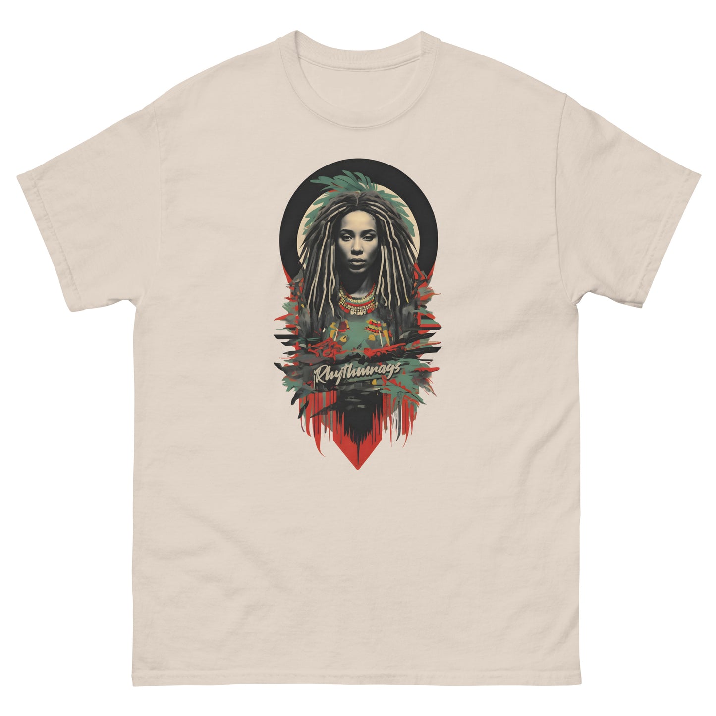 Island-vibration-reggae-t-shirt-natural
