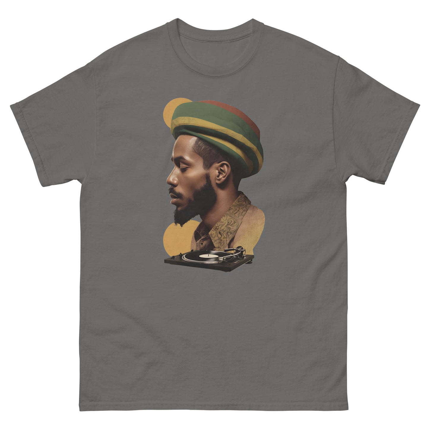 Kingston-kulture-reggae-t-shirt-charcoal
