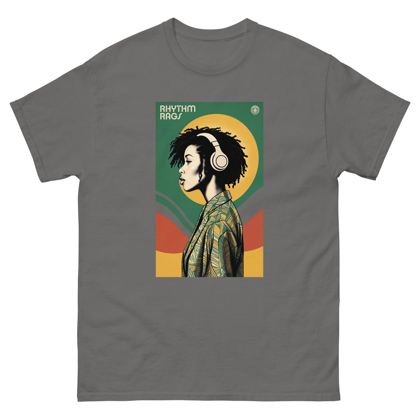 Reggae-rhapsody-reggae-t-shirt-charcoal