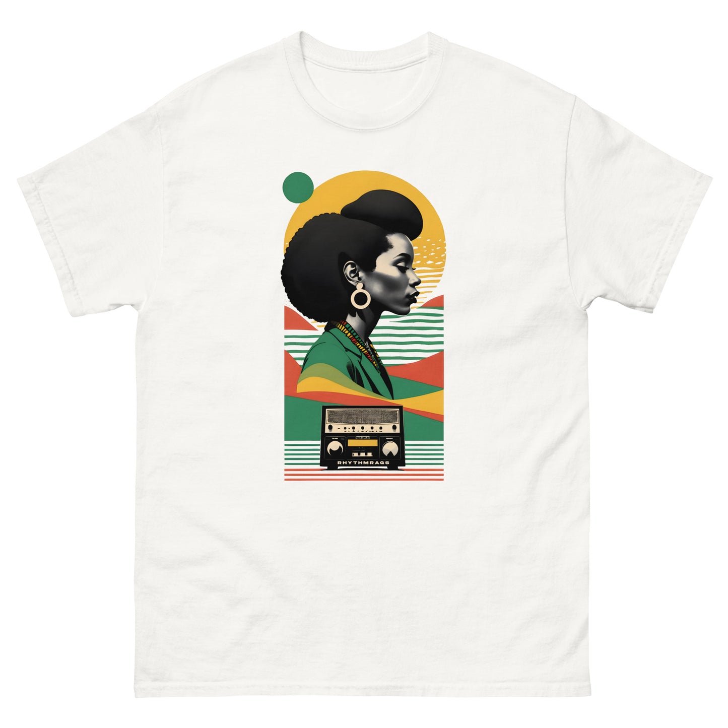 Reggae-roots-reggae-t-shirt-white