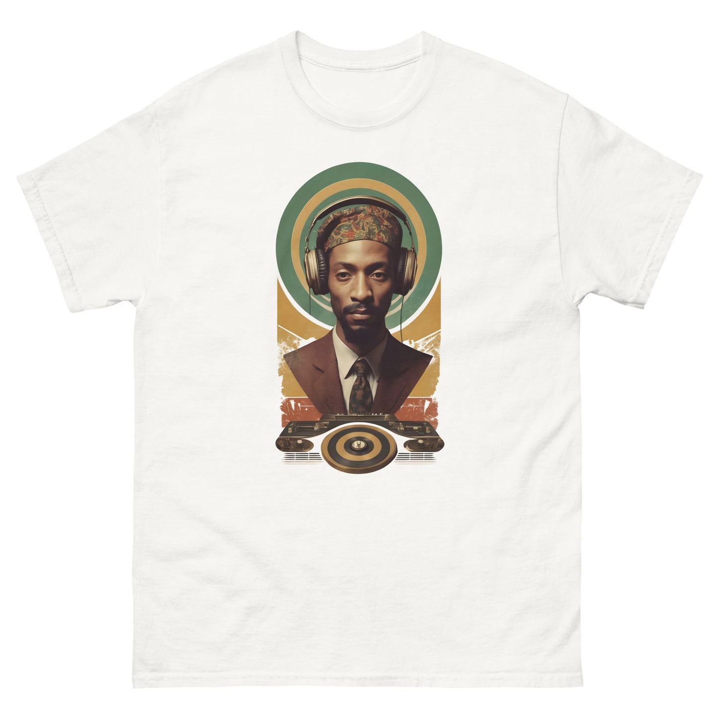 Reggearation-reggae-t-shirt-white