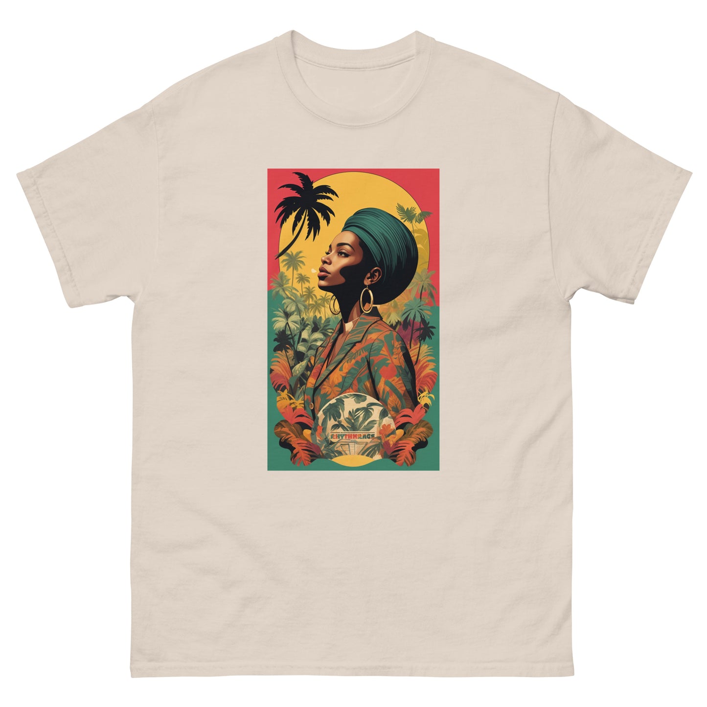 Tropical-harmony-reggae-t-shirt-natural