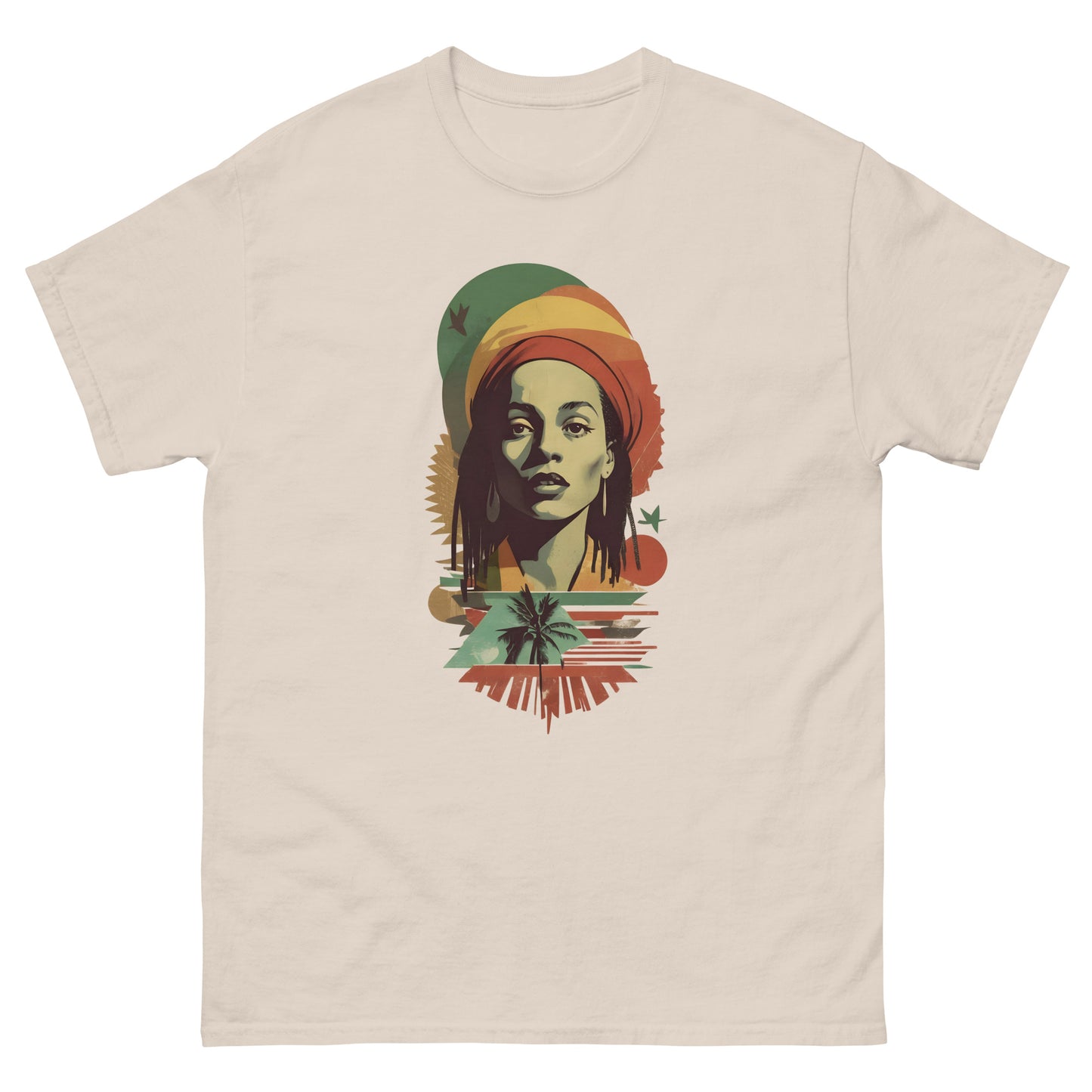 Women-of-reggae-reggae-t-shirt-natural