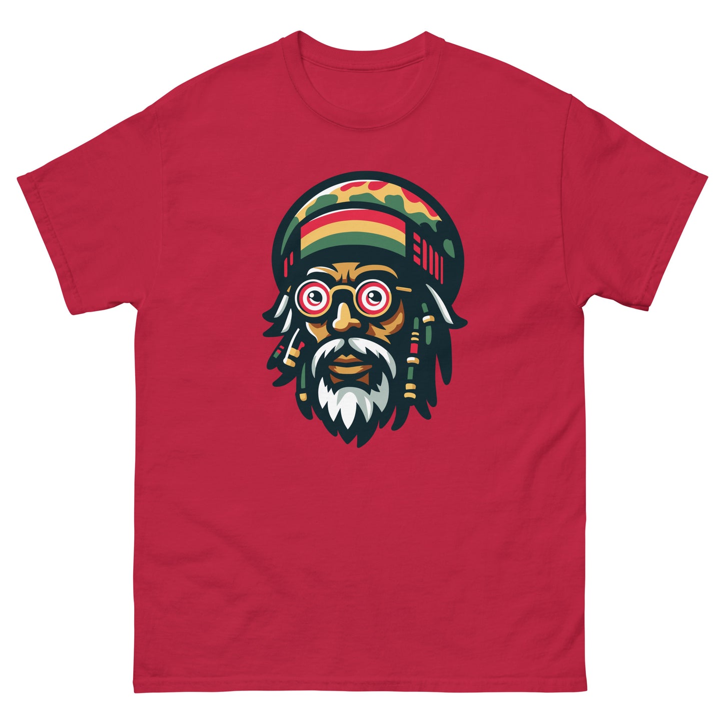 cool-rasta-reggae-t-shirt-cardinal