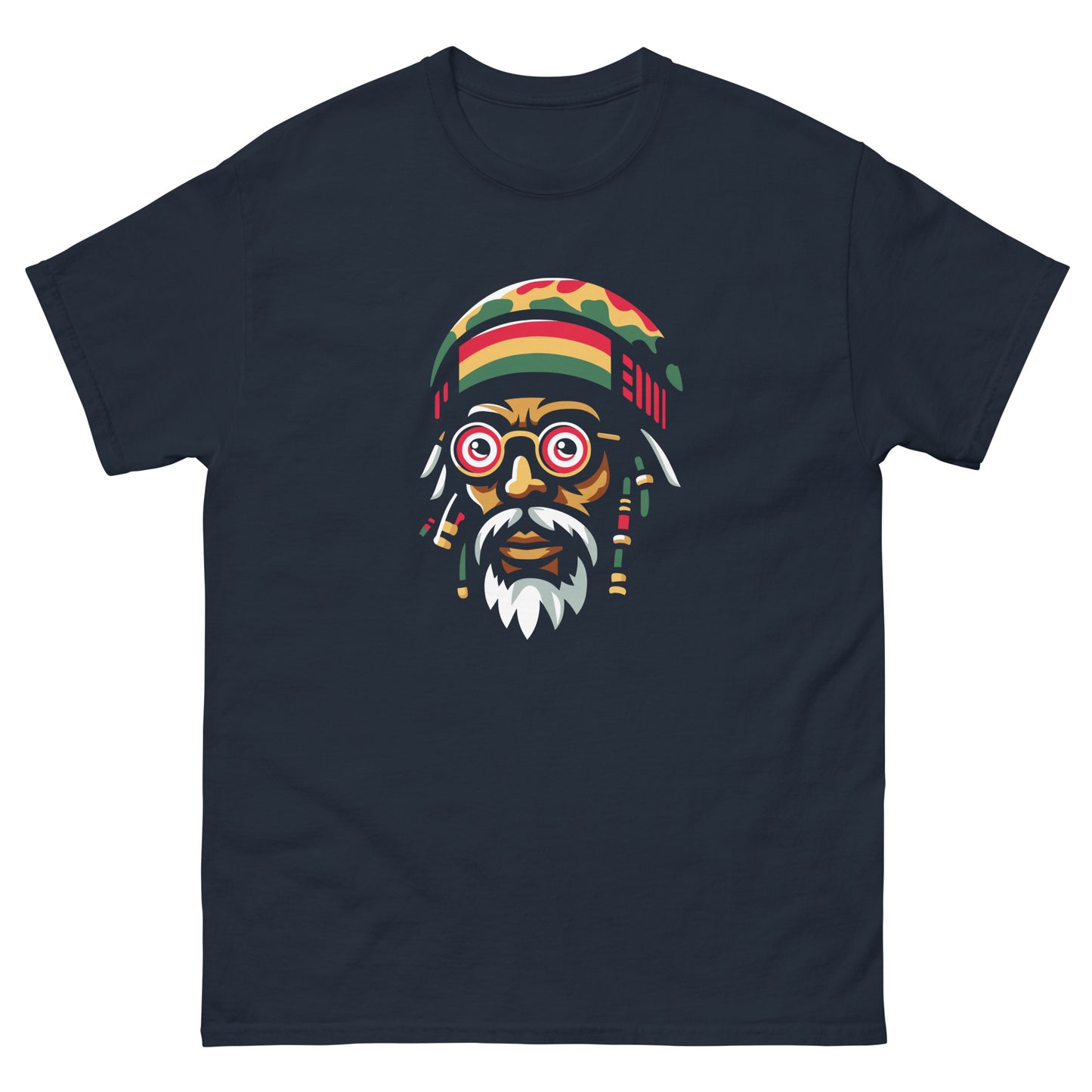 cool-rasta-reggae-t-shirt-navy