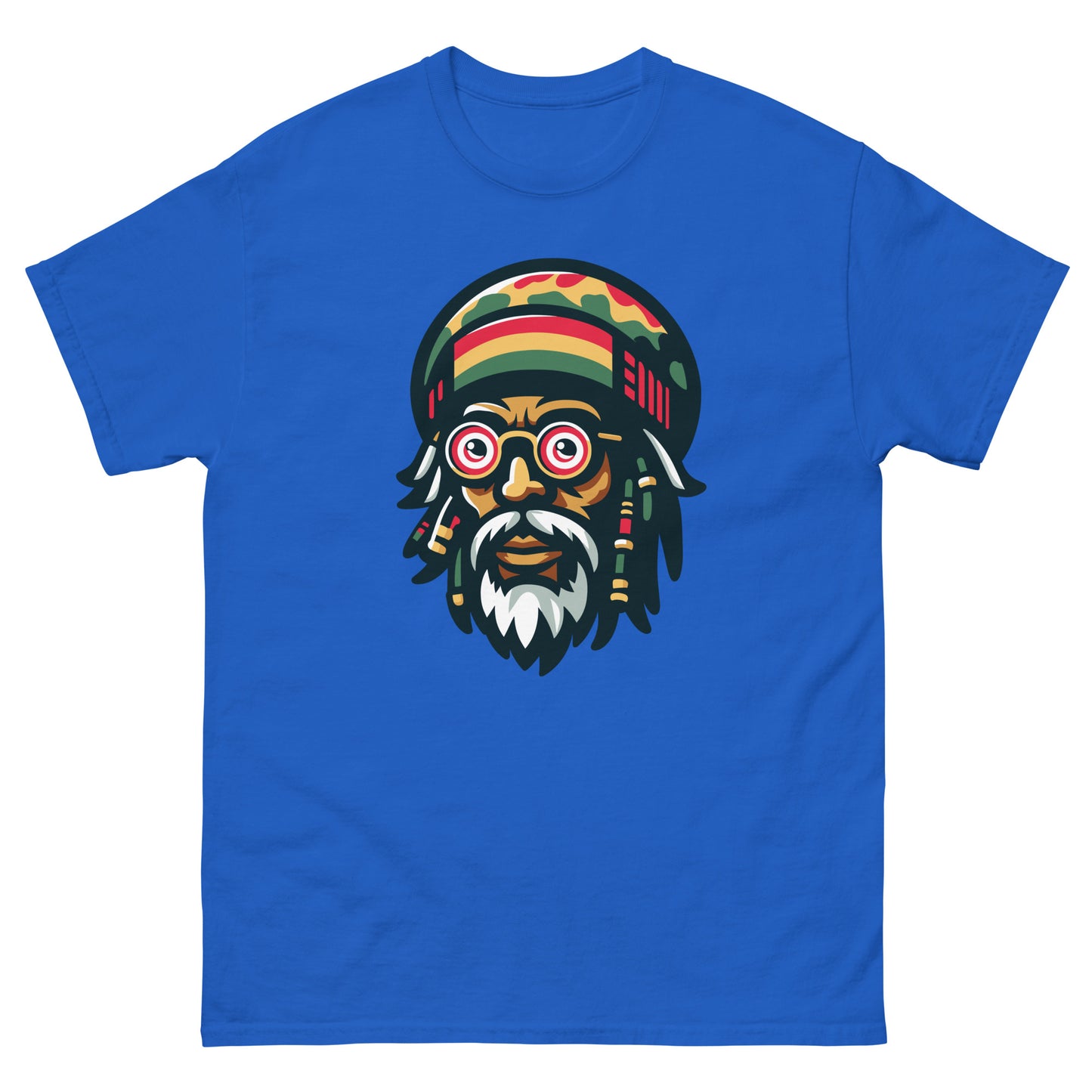 cool-rasta-reggae-t-shirt-royal