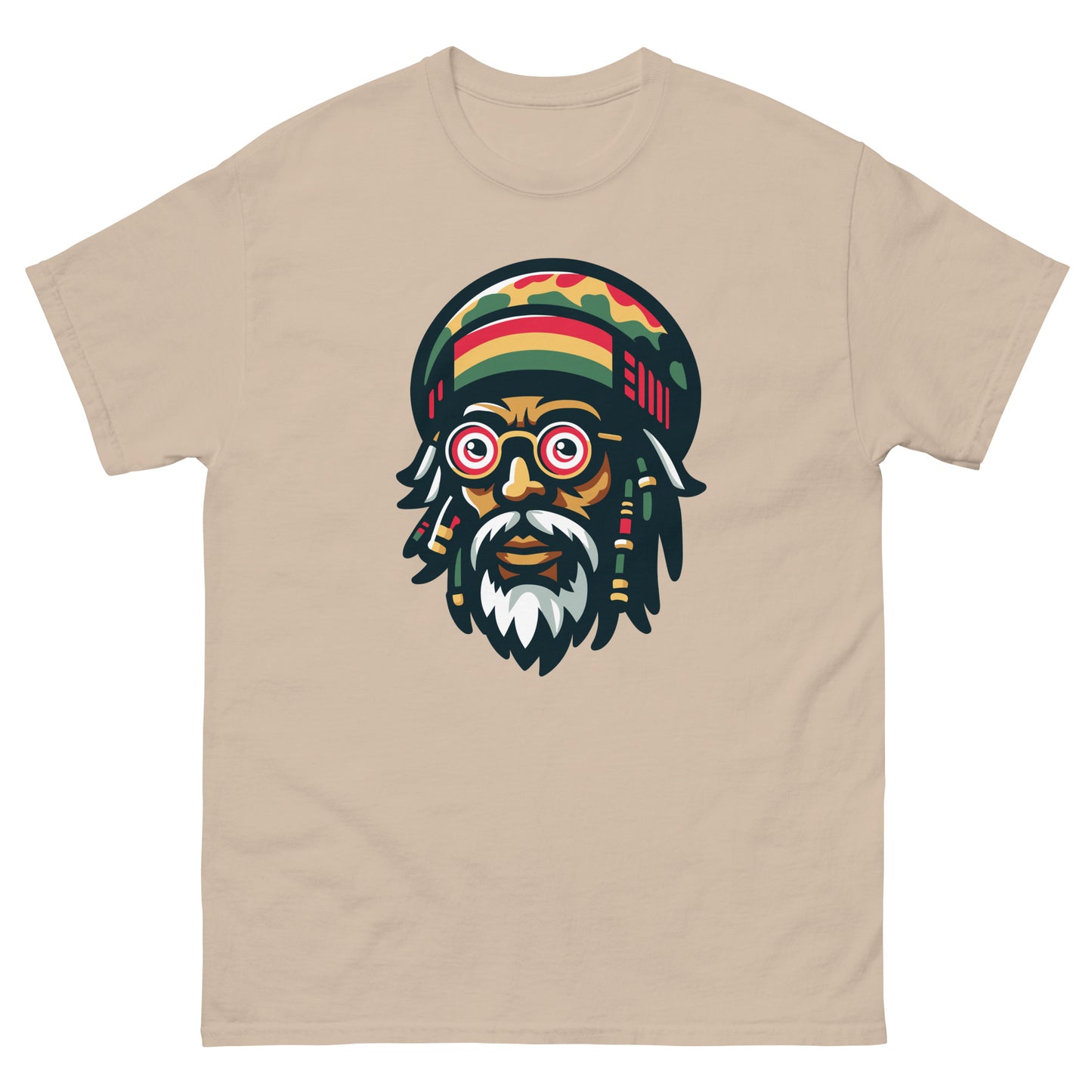 cool-rasta-reggae-t-shirt-sand
