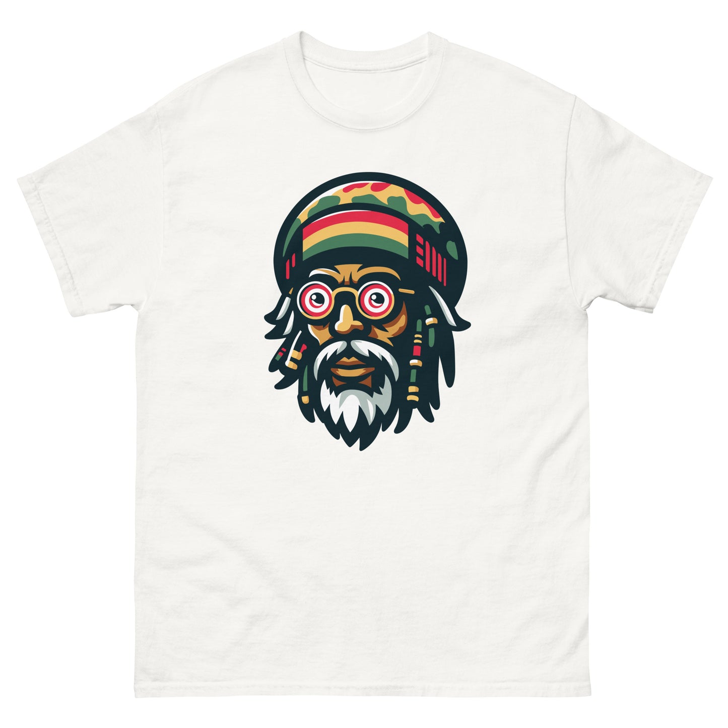 cool-rasta-reggae-t-shirt-white