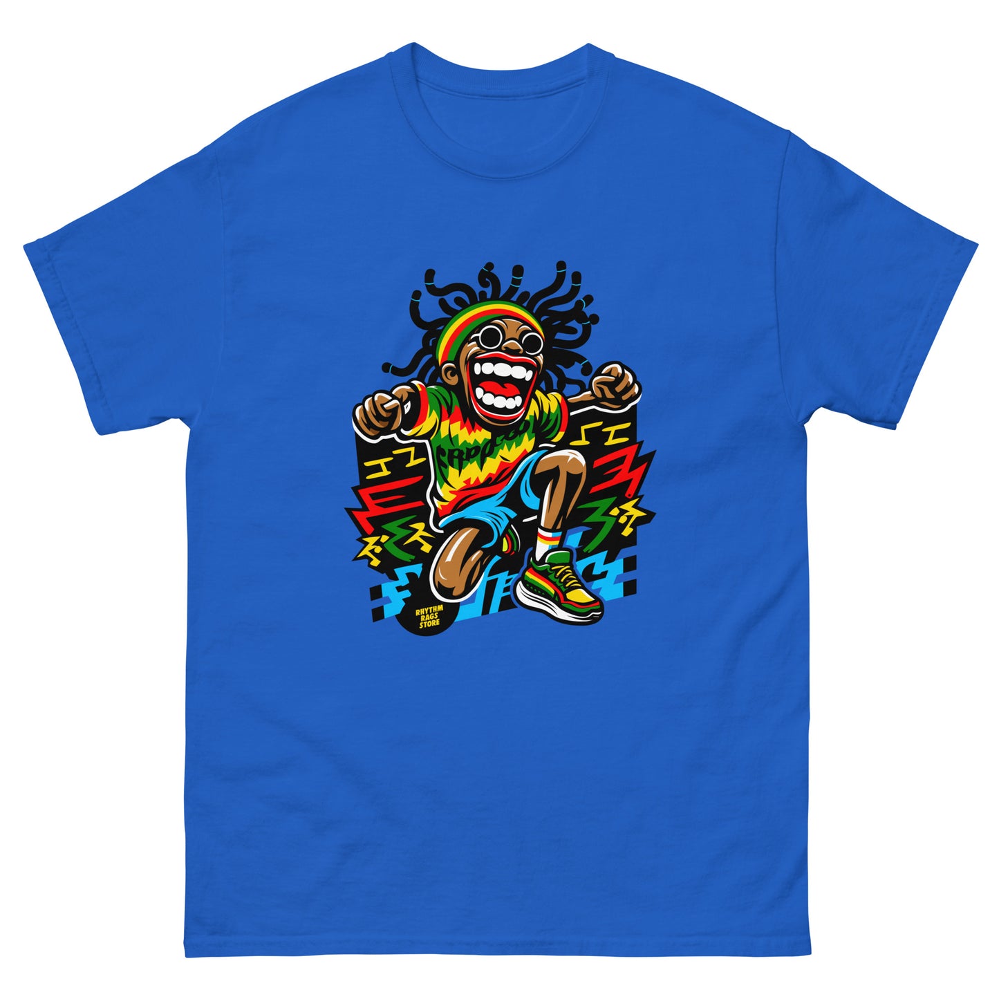 crazy-rasta-reggae-t-shirt-royal