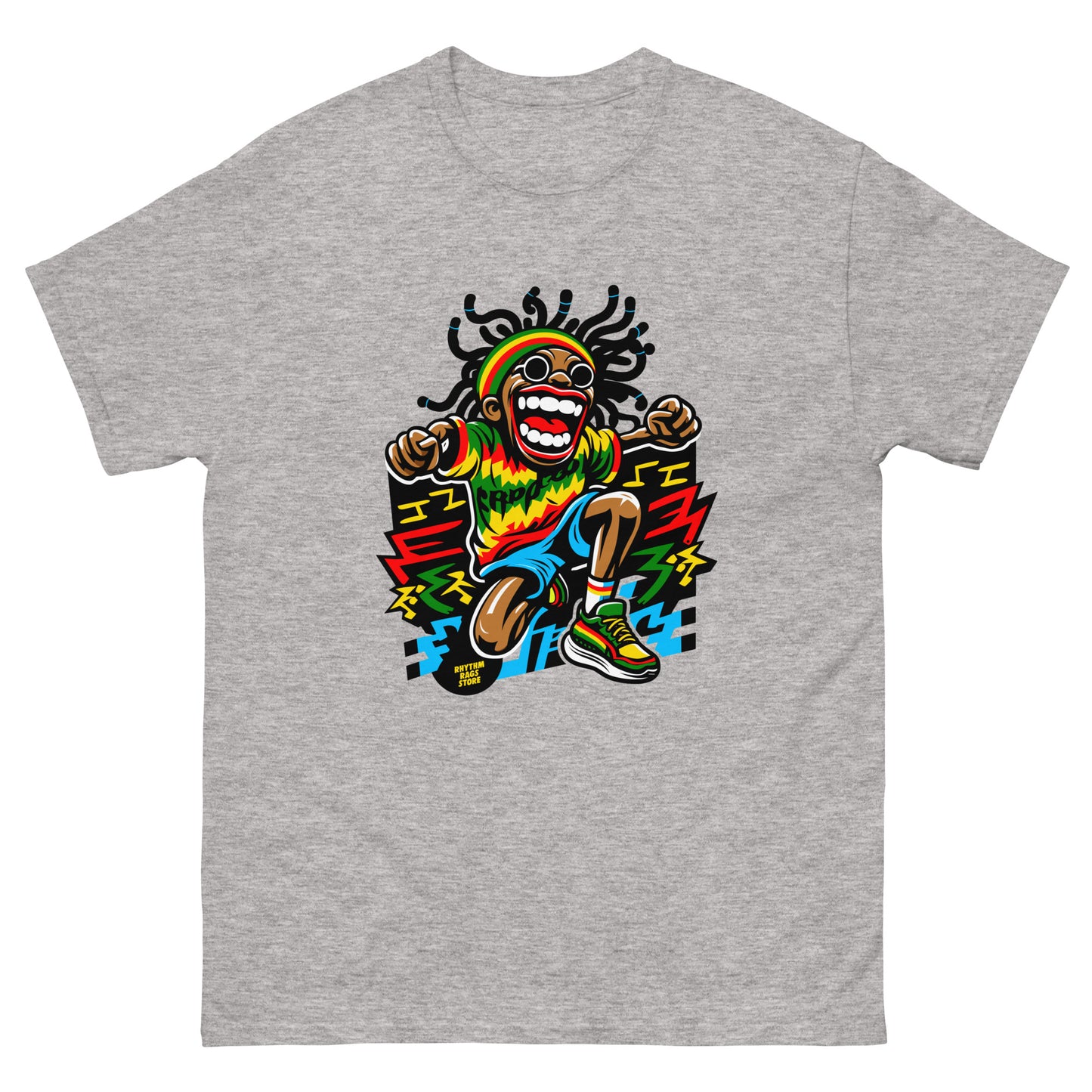 crazy-rasta-reggae-t-shirt-sport-grey