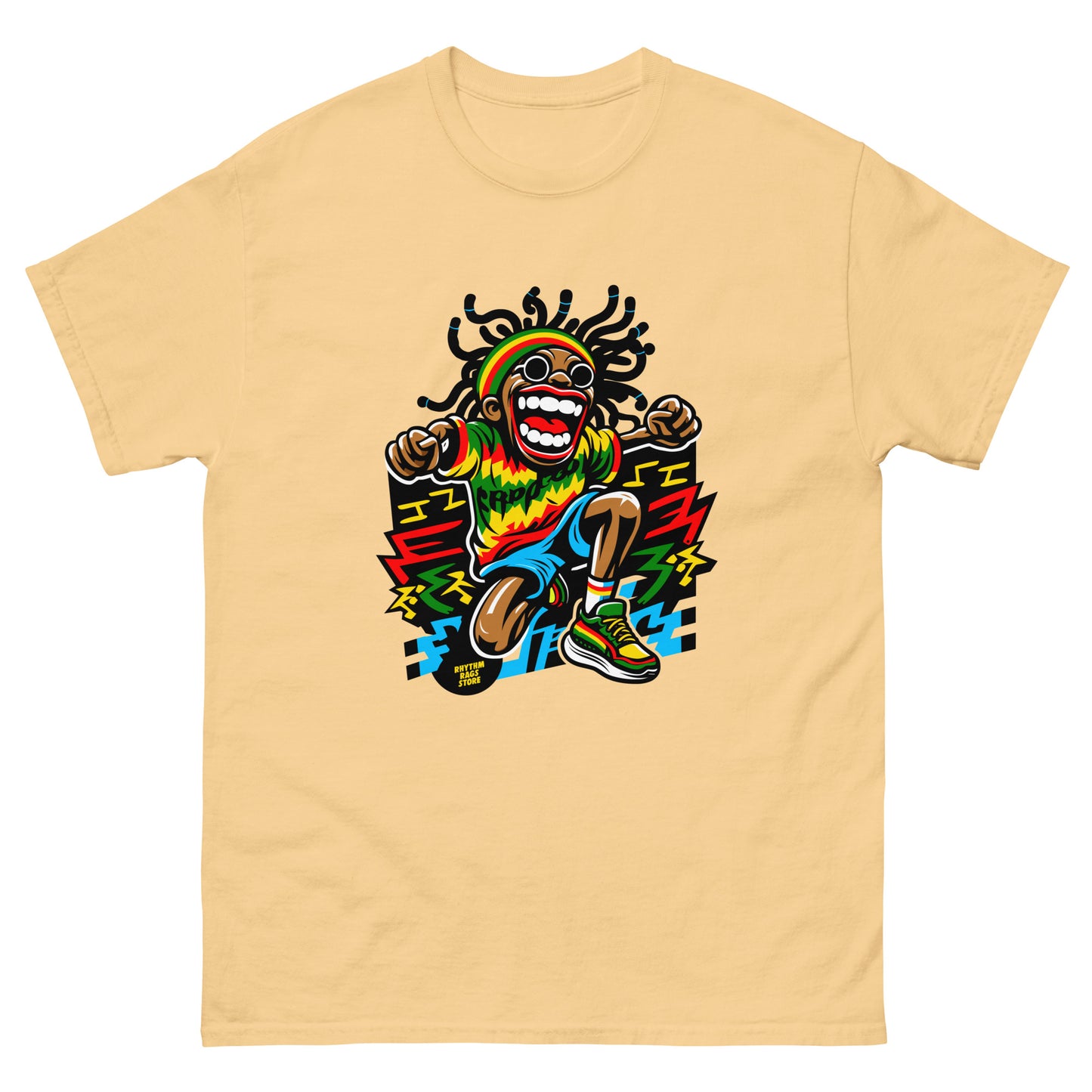 crazy-rasta-reggae-t-shirt-yellow-haze
