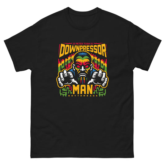 downpressor-man-reggae-t-shirt-black