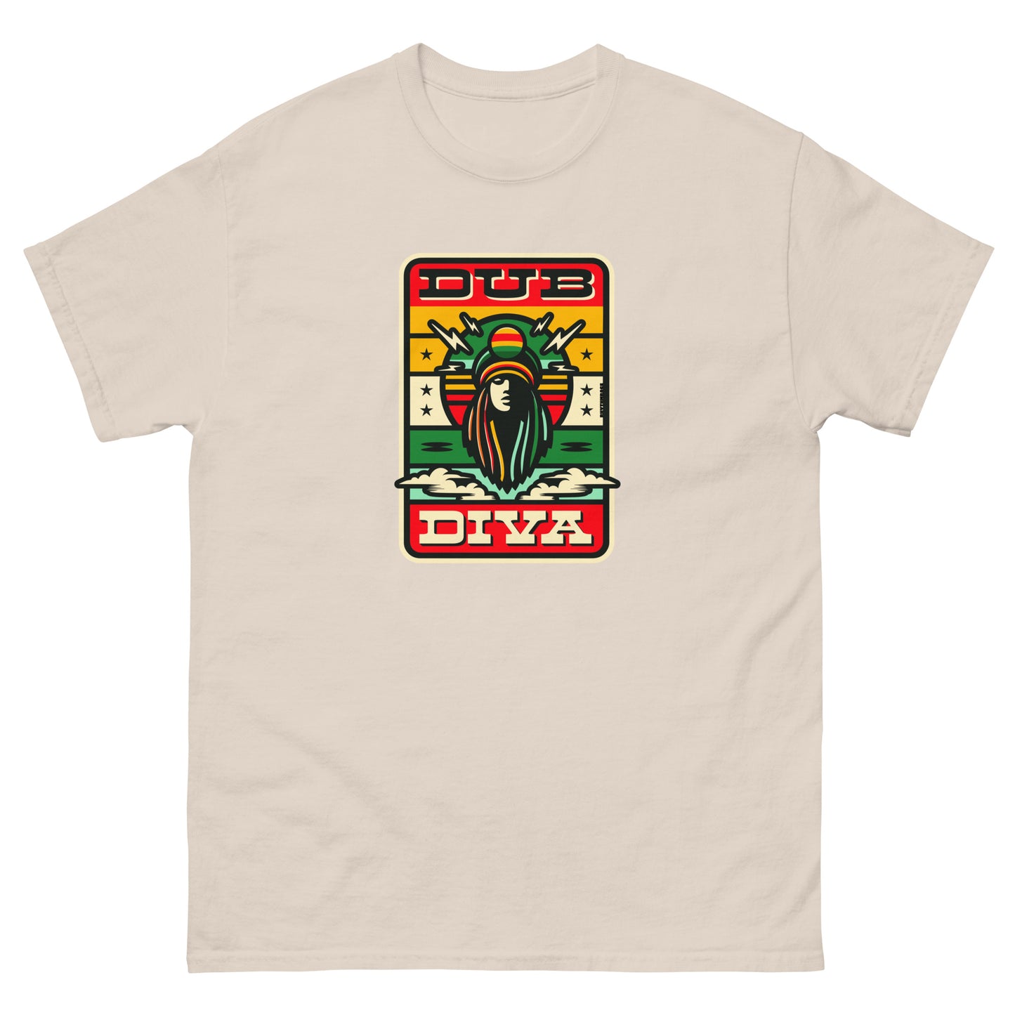 dub-diva-reggae-t-shirt-natural