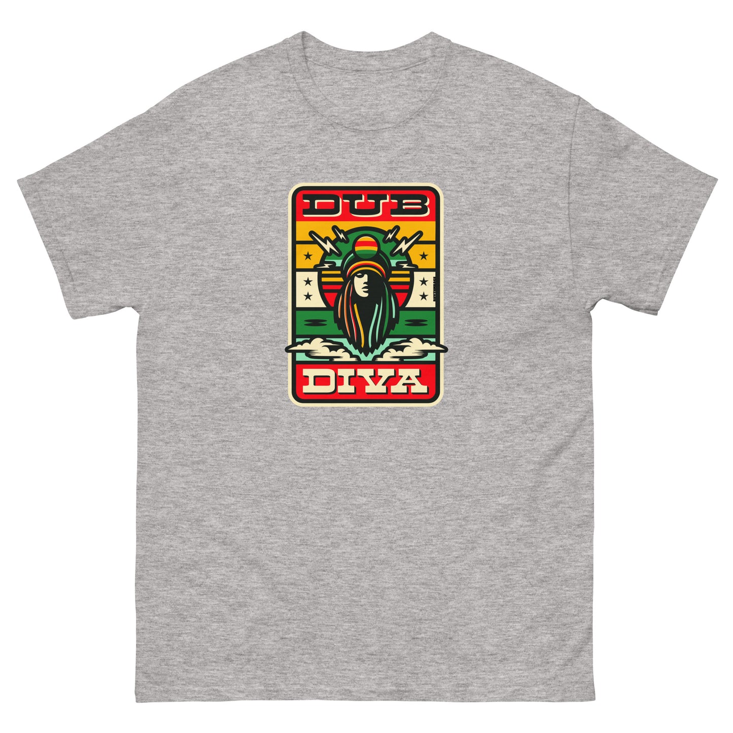 dub-diva-reggae-t-shirt-sport-grey