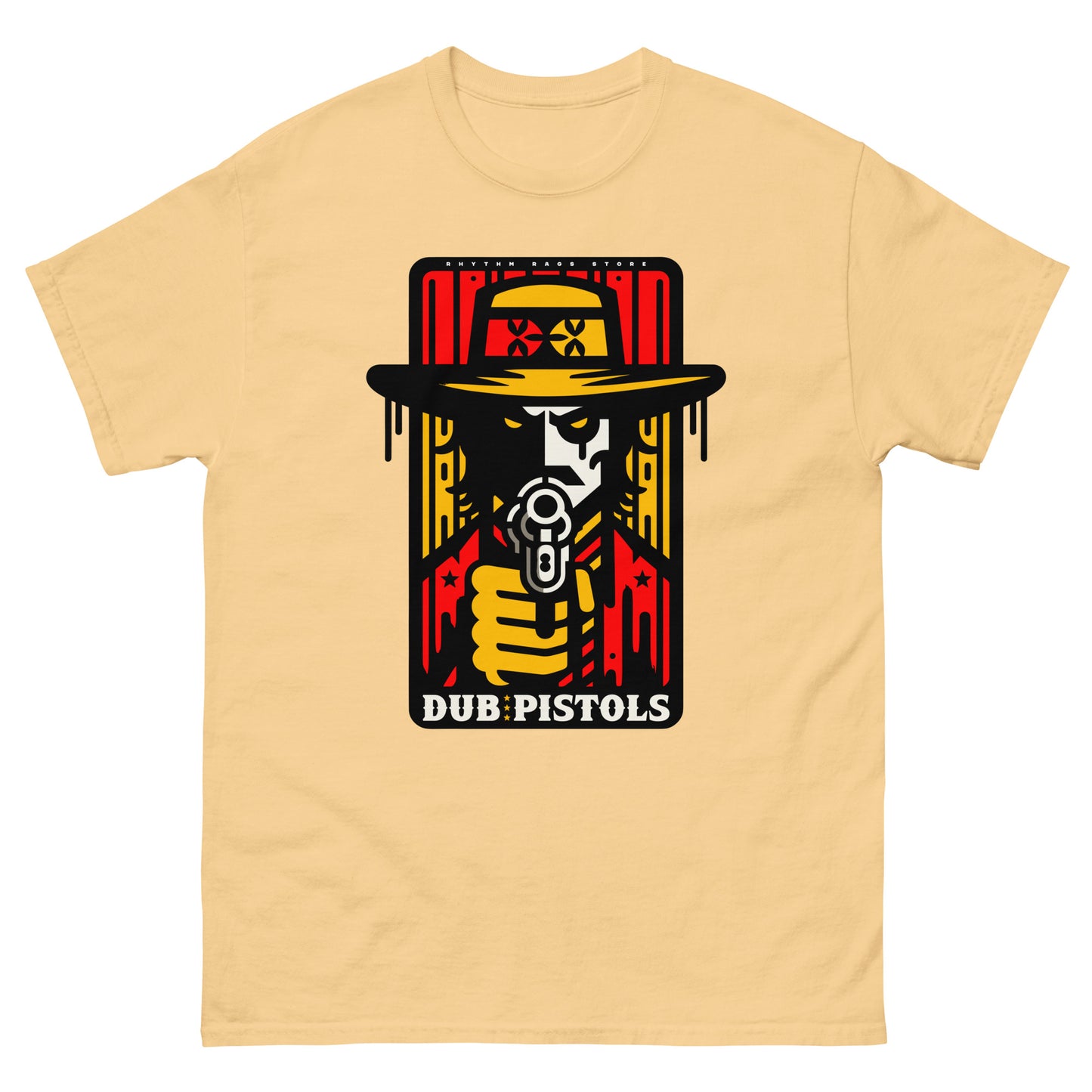 dub-pistols-reggae-t-shirt-yellow-haze