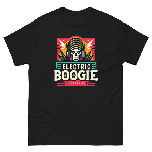 electric-boogie-reggae-t-shirt-black
