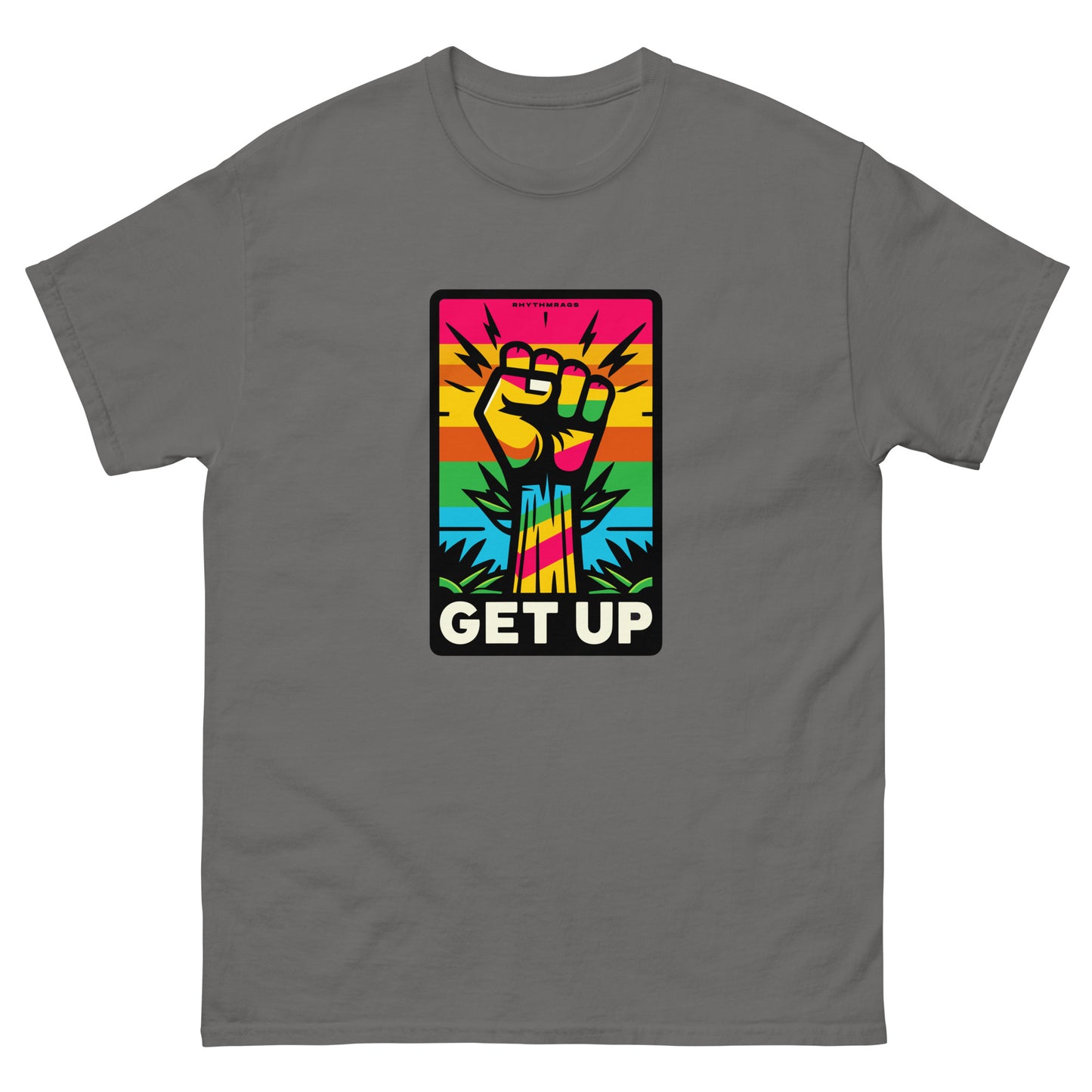 get-up-reggae-t-shirt-charcoal