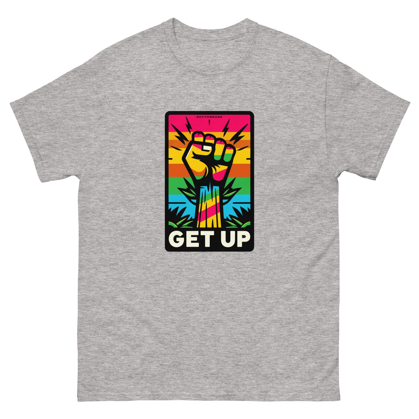 get-up-reggae-t-shirt-sport-grey