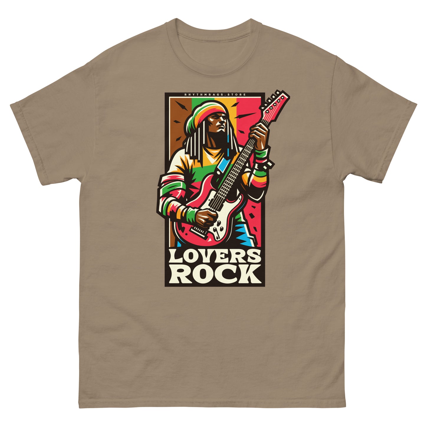 lovers-rock-reggae-t-shirt-brown-savana