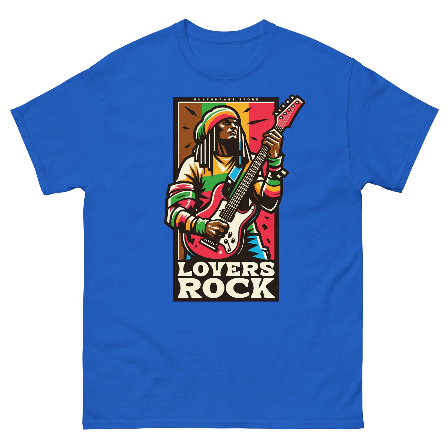 lovers-rock-reggae-t-shirt-royal