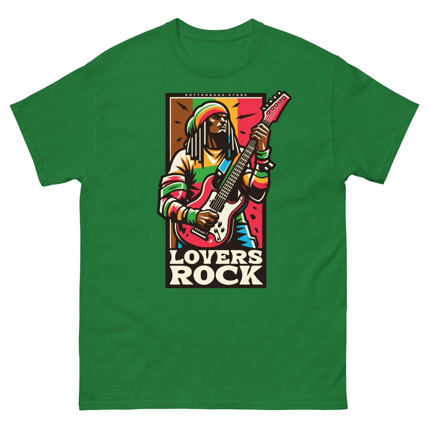 lovers-rock-reggae-t-shirt-turf-green