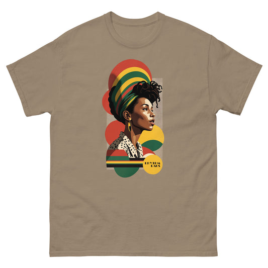 Caribbean Vibes T-Shirt