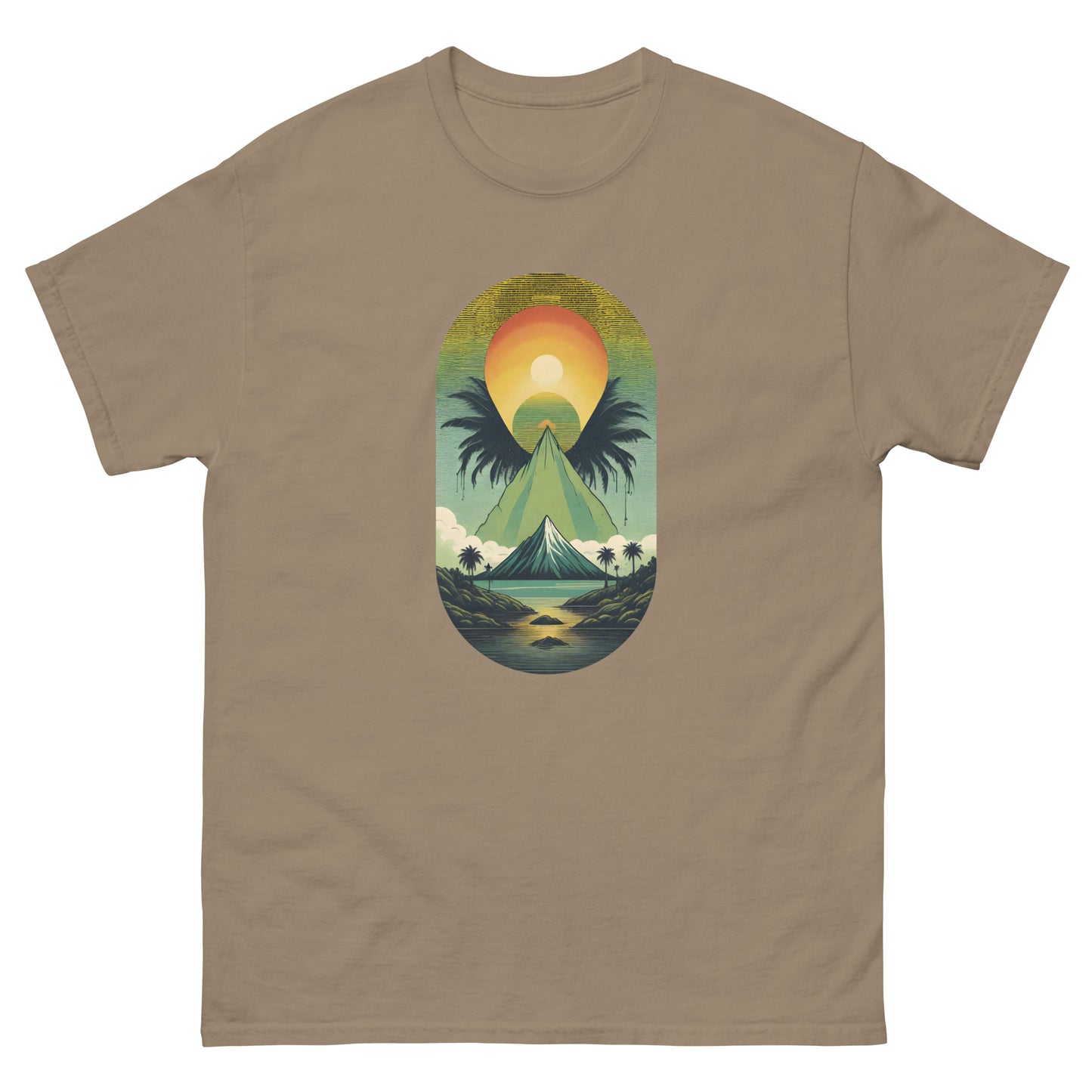 Mount Sinai T-Shirt