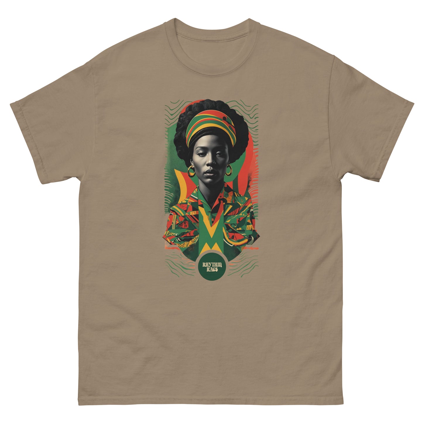 Reggae Heritage T-Shirt
