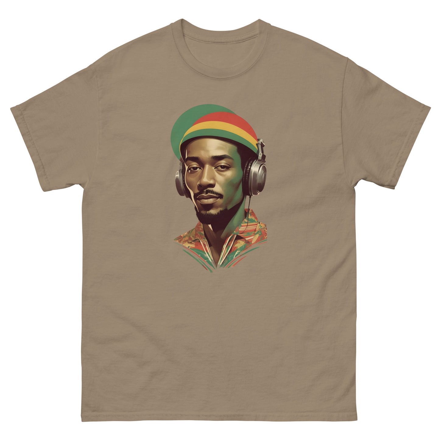 Reggae Legacy T-Shirt