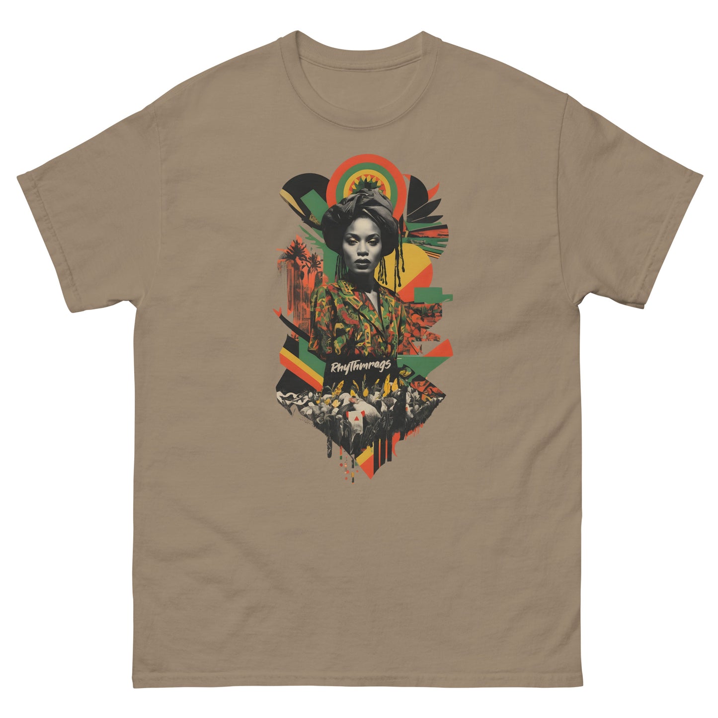 Dub Echo T-Shirt