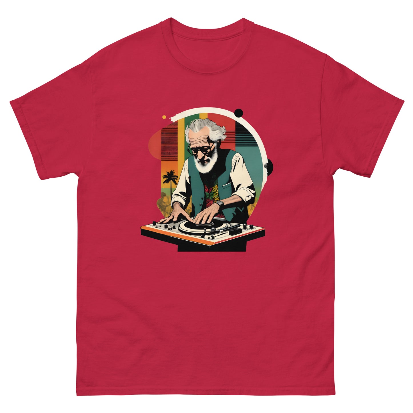 Dub Scientist T-Shirt