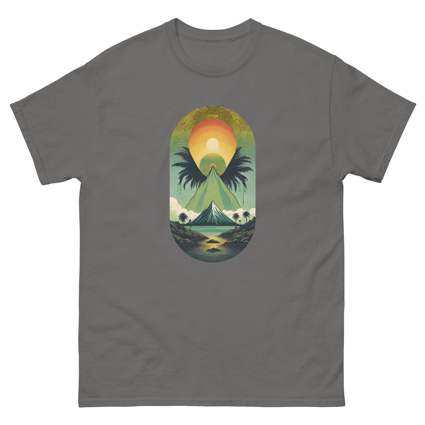 Mount Sinai T-Shirt