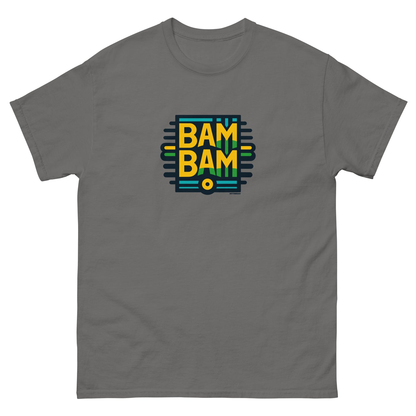 Camiseta Bam Bam