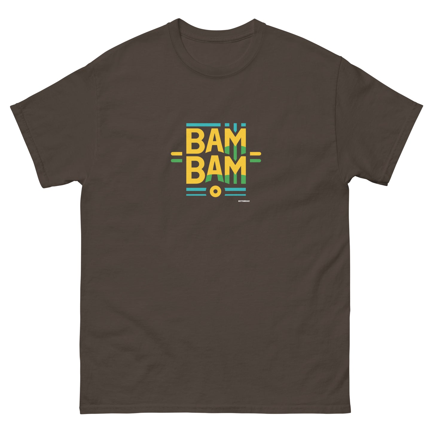 Camiseta Bam Bam