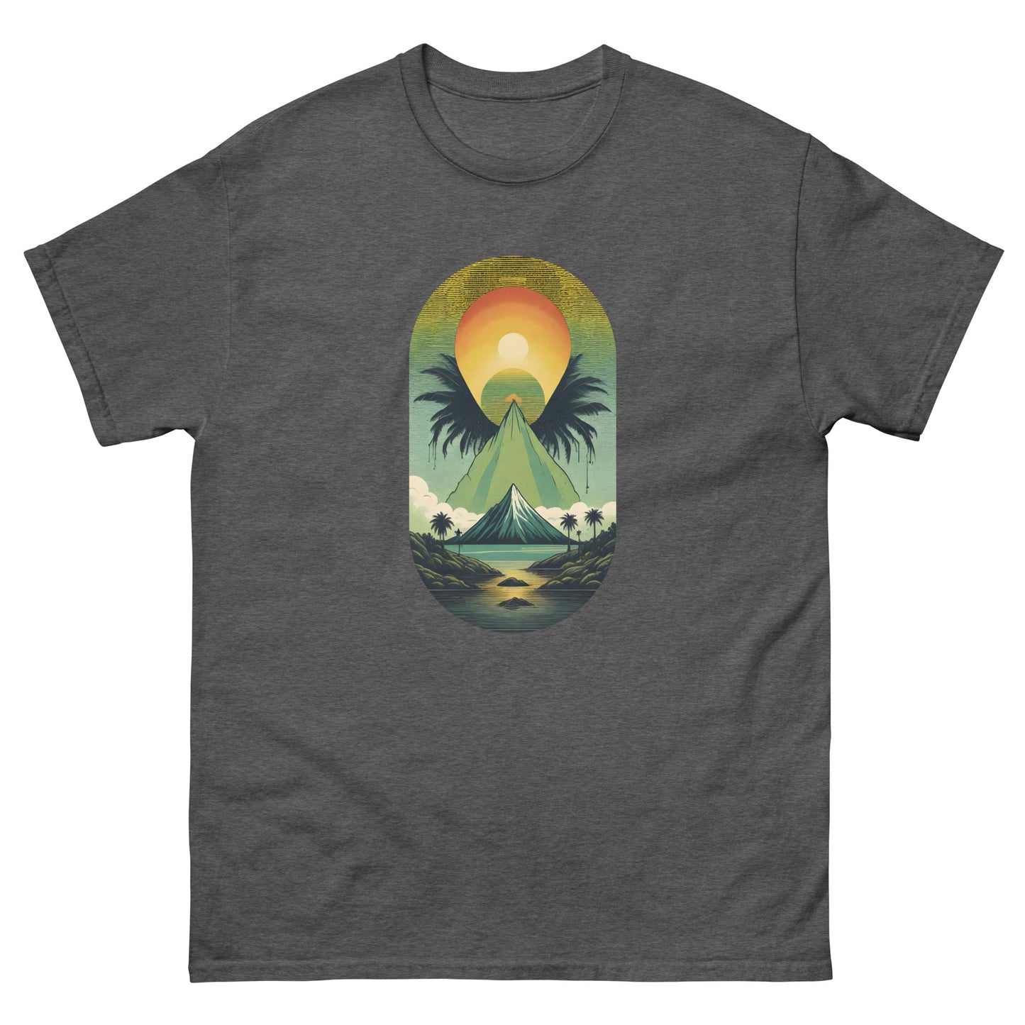 Mount Sinai T-Shirt