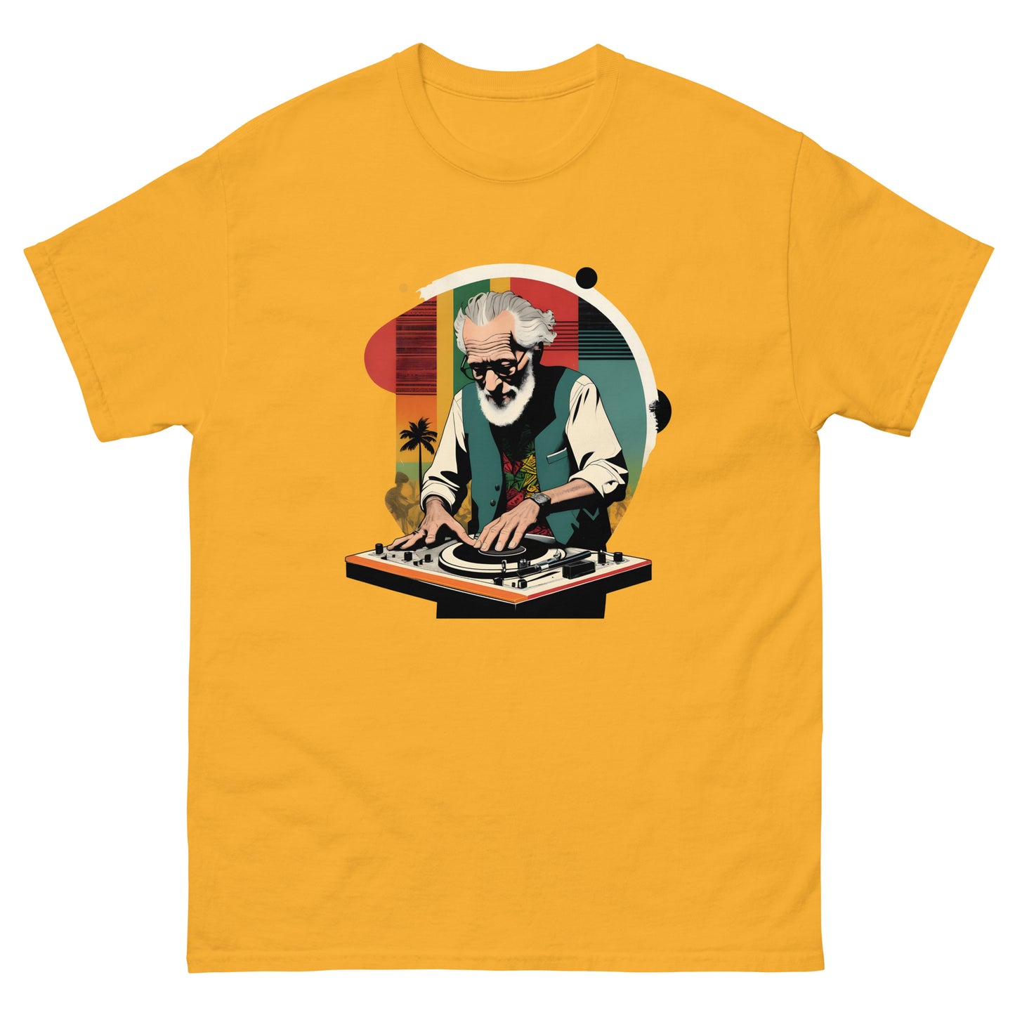 Dub Scientist T-Shirt