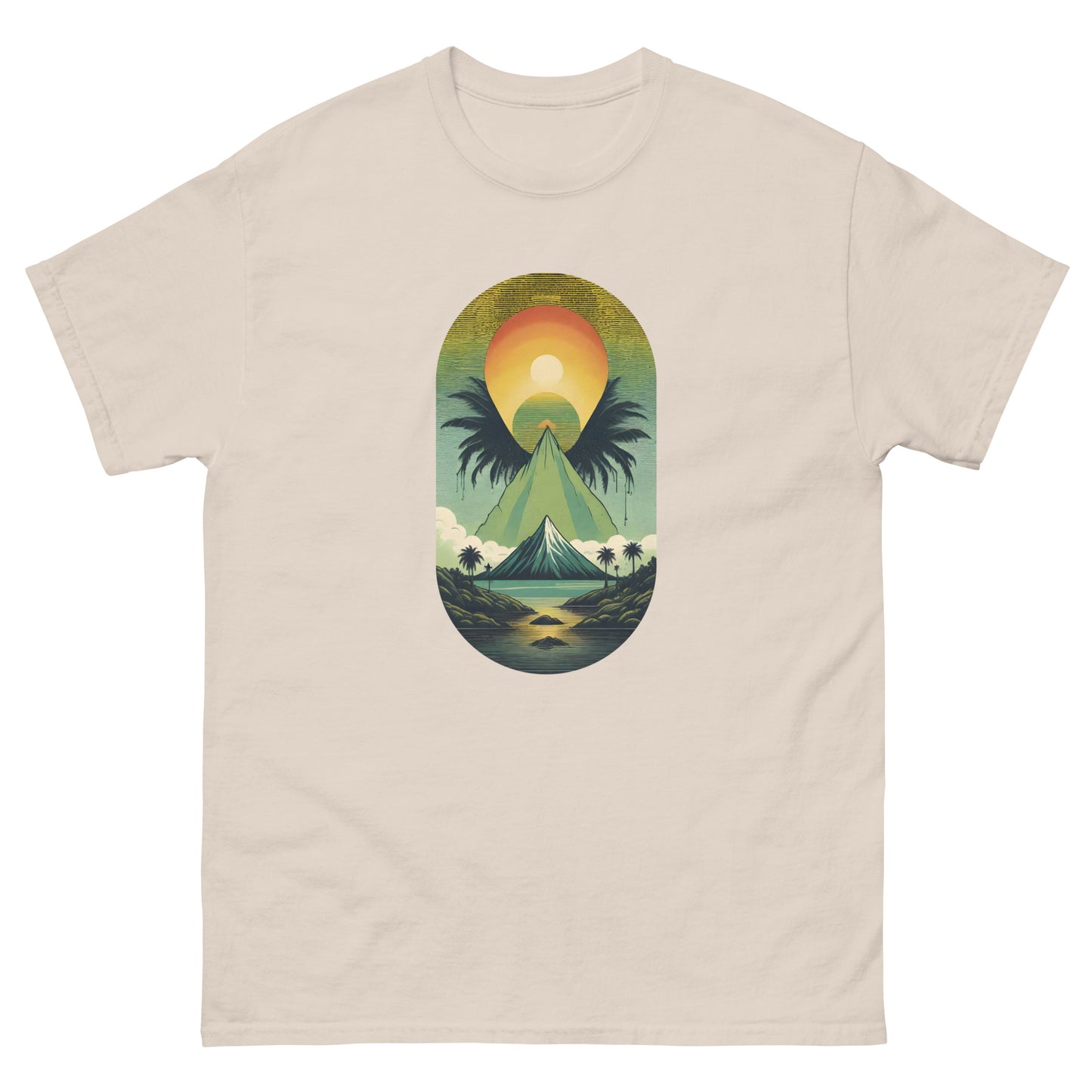 Mount Sinai T-Shirt