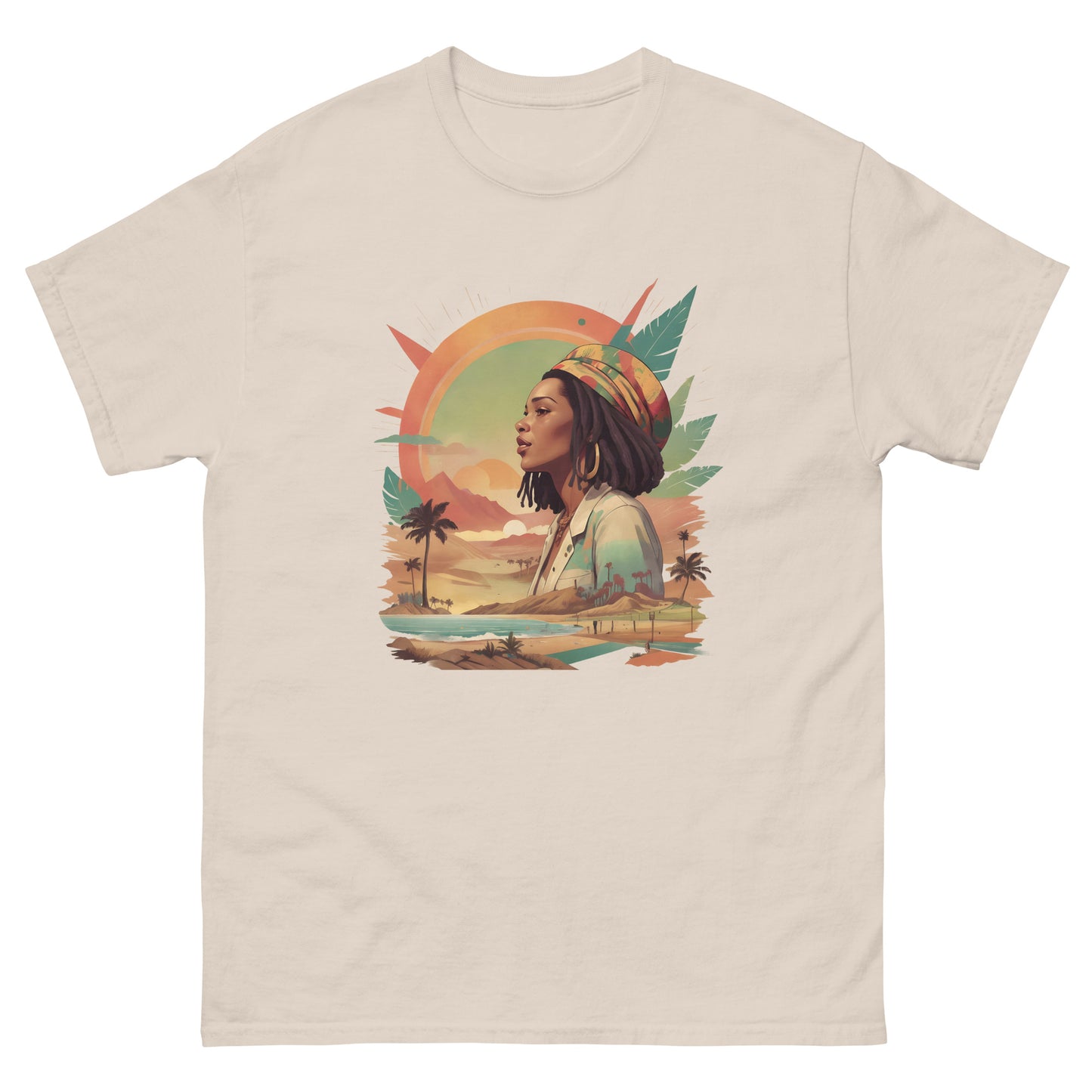 Positive Vibrations T-Shirt