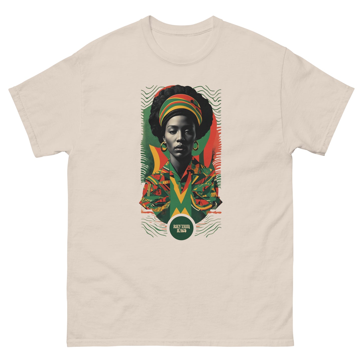 Reggae Heritage T-Shirt