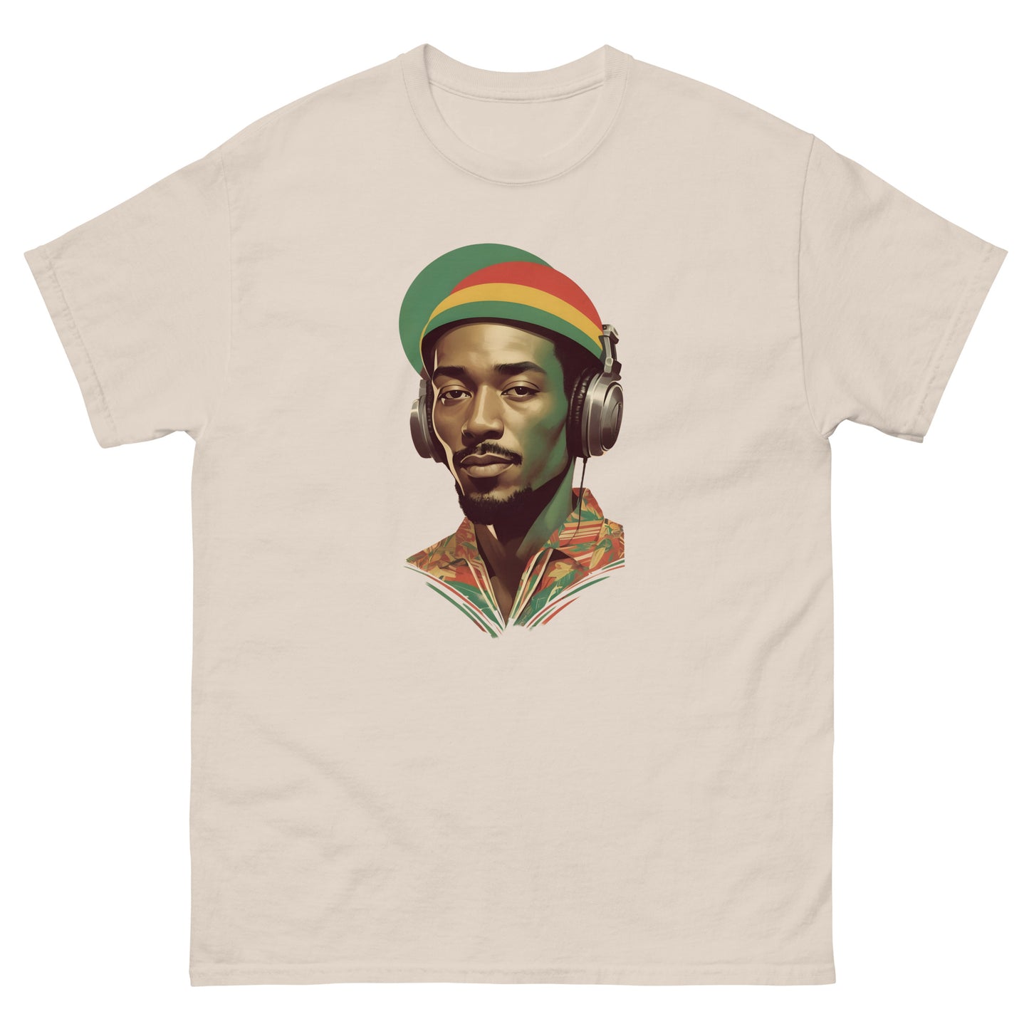 Reggae Legacy T-Shirt