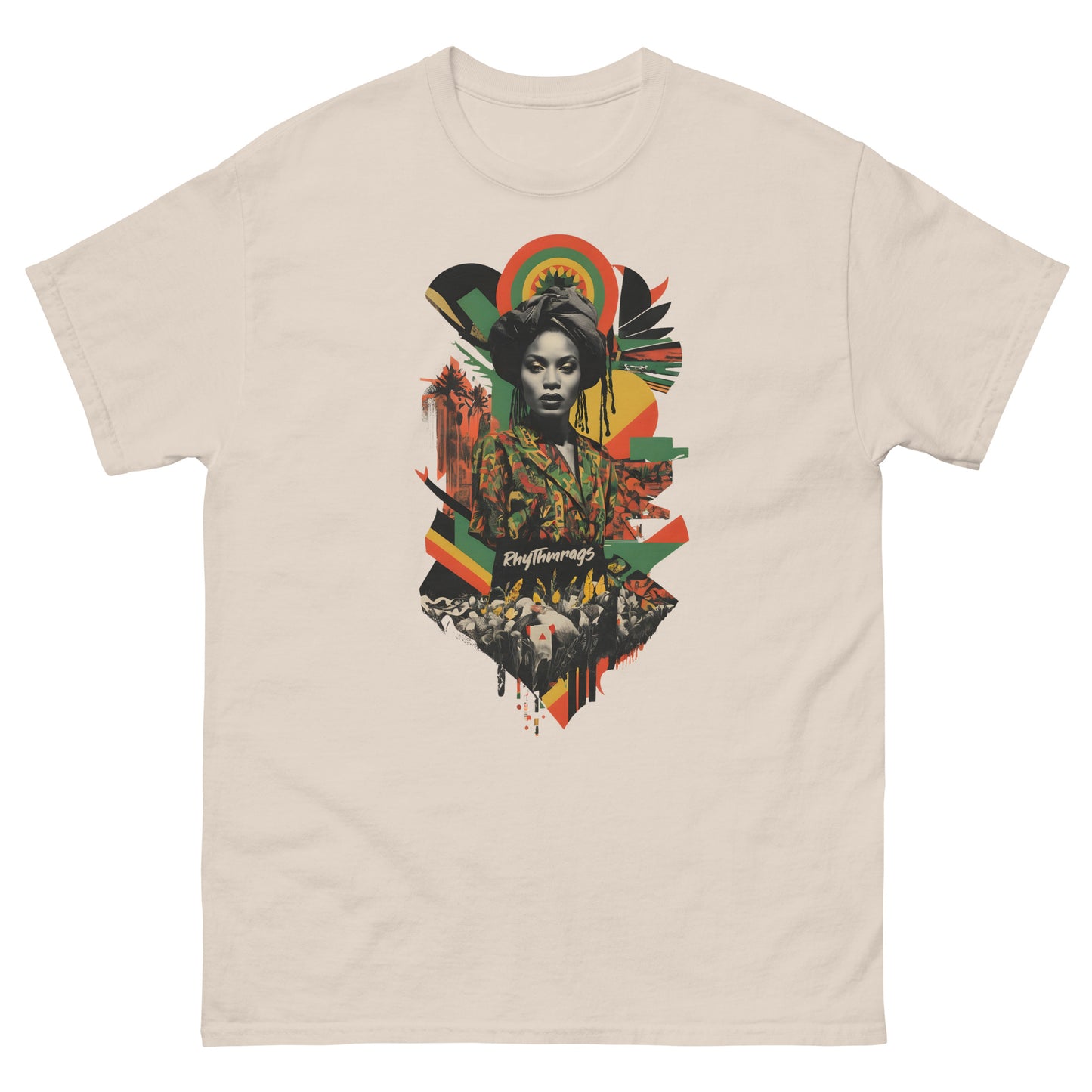 Dub Echo T-Shirt