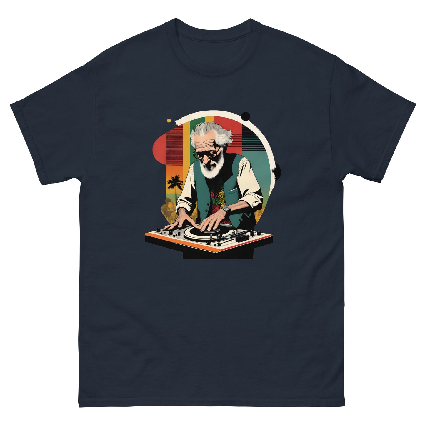 Dub Scientist T-Shirt