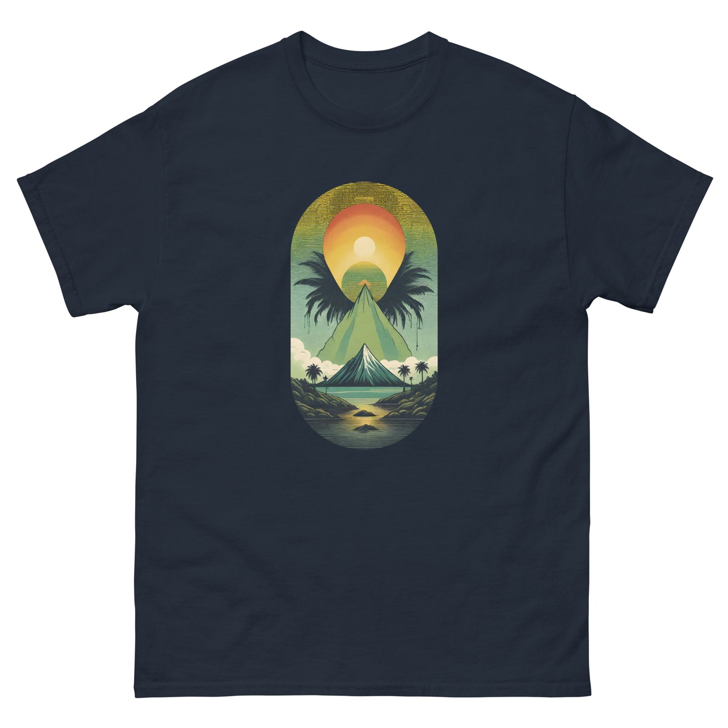 Mount Sinai T-Shirt