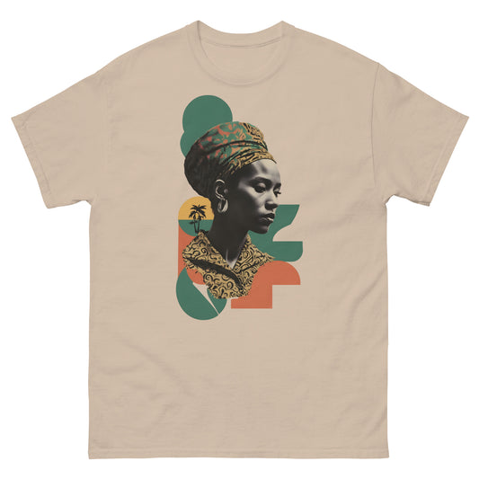 Memento Reggae T-Shirt