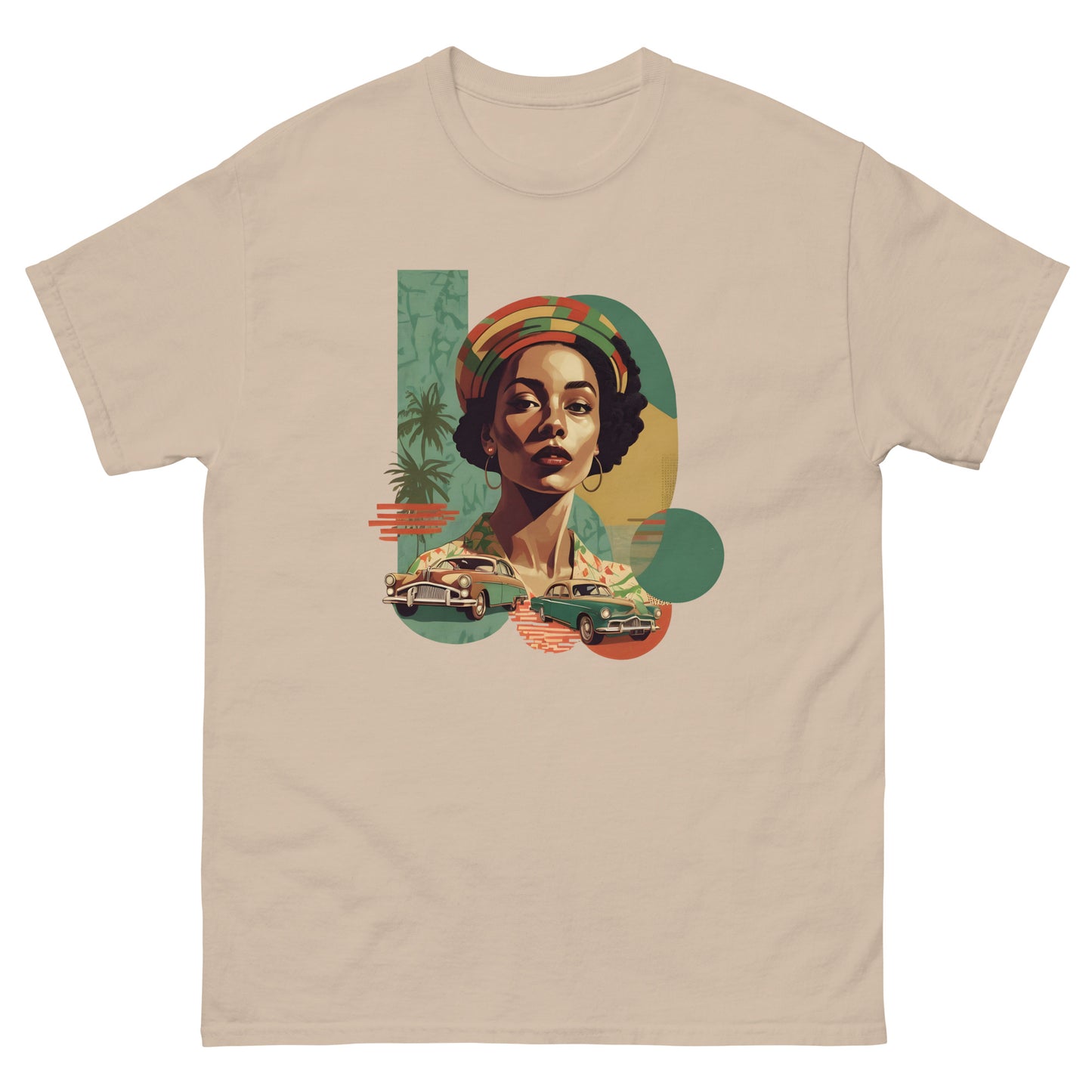 Camiseta La Madre del Groove