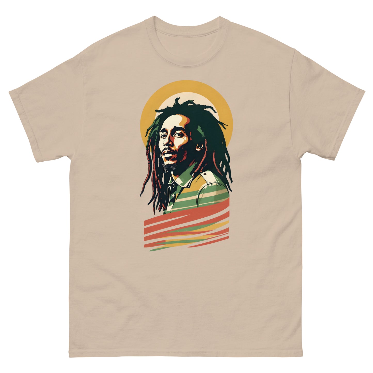 Bob Marley T-Shirt