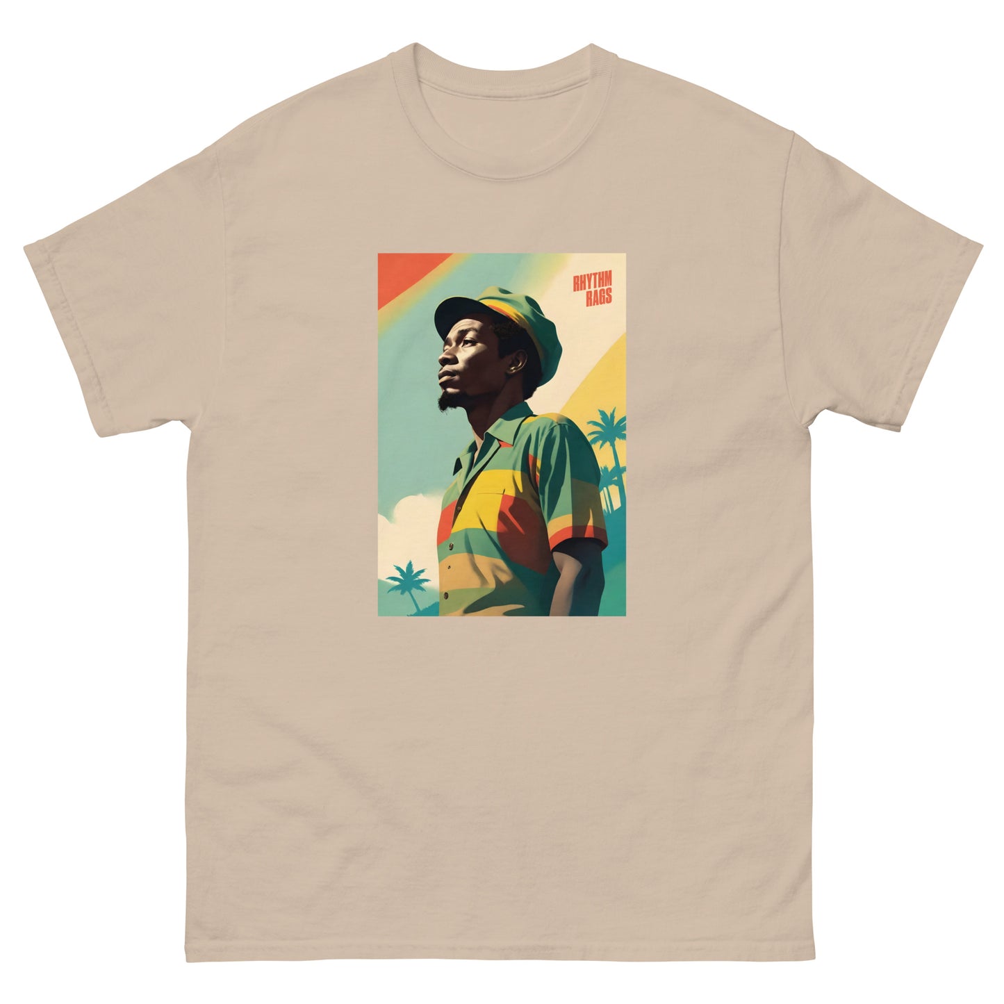 Caribbean Dream T-Shirt